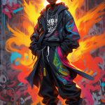 History of Hip Hop Clothing Culture