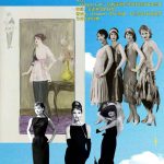 From the perspective of the fashion industry, the changes in clothing styles in Europe and America over the past century