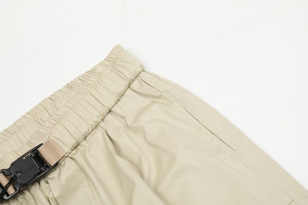 Spring and Autumn New Straight Tube Japanese Loose and Simple Casual Pants - Image 11