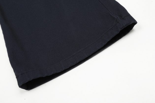 American Women's straight tube loose wide leg casual retro dopamine large pocket washed workwear jeans - Image 10