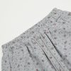 Women's autumn and winter dance loose straight casual bathroom pants - Image 8