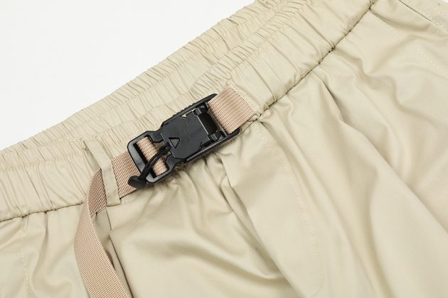Spring and Autumn New Straight Tube Japanese Loose and Simple Casual Pants - Image 8