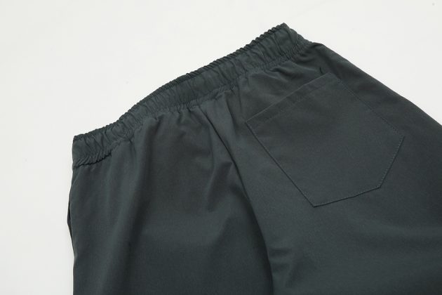 Women's Spring and Autumn New Retro Floor Dragging Parachute Hip Hop Work Pants - Image 13