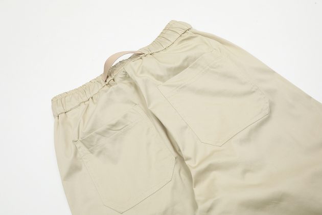 Spring and Autumn New Straight Tube Japanese Loose and Simple Casual Pants - Image 10