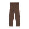 American zipper split casual pants with micro horn sports pants - Image 5