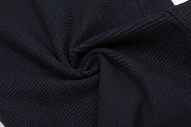 American Women's straight tube loose wide leg casual retro dopamine large pocket washed workwear jeans - Image 11