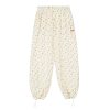 Women's autumn and winter dance loose straight casual bathroom pants - Image 3