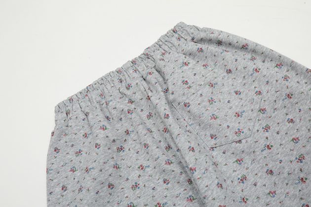 Women's autumn and winter dance loose straight casual bathroom pants - Image 10