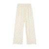 Women's autumn and winter dance loose straight casual bathroom pants - Image 4