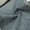Summer men's straight leg fun American straight waist wide denim pants - Image 11