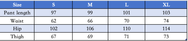 Street Trendy European and American Cowboy Micro La Slim Fit Women's Spicy Girl Dress Jeans - Image 14