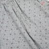 Women's autumn and winter dance loose straight casual bathroom pants - Image 11