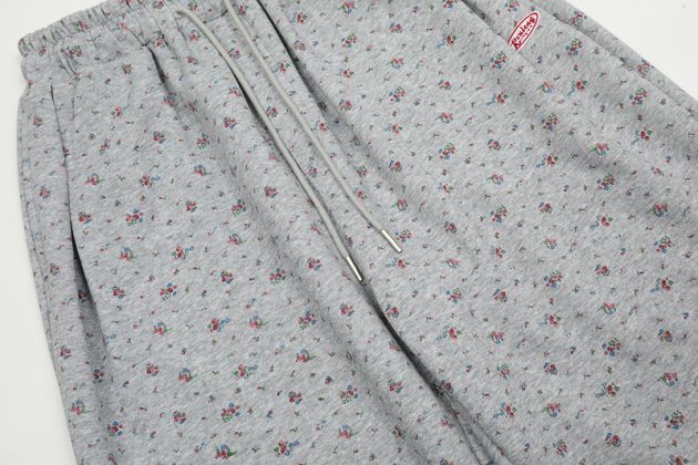 Women's autumn and winter dance loose straight casual bathroom pants - Image 11