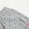 Women's autumn and winter dance loose straight casual bathroom pants - Image 9