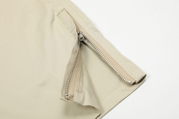 Spring and Autumn New Straight Tube Japanese Loose and Simple Casual Pants - Image 13